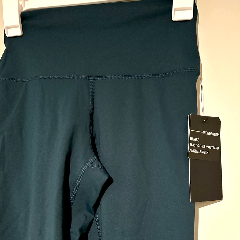 Wonderlink Leggings- 90degree by Reflex